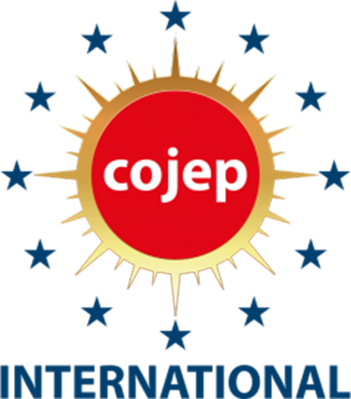 COJEP International