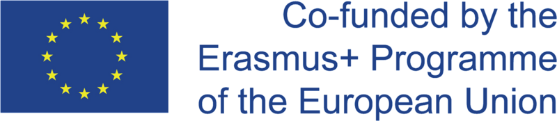 Co-funded by the Erasmus+ Programme of the European Union